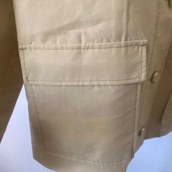 Veronica Beard Arlen Embellished Dickey Jacke - Picture 5 of 8